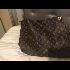 Beautiful Bag Logo 👜